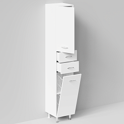 Водолей Пенал Колумбия 35 L с б/к – фотография-4